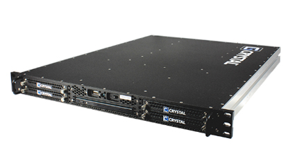 RUGGED SERVER