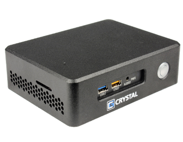 RE1401 RUGGED EMBEDDED COMPUTER