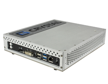 RTCZ90 RUGGED THIN CLIENT