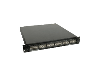 SLX4000 Rackmount Physical Layer Switch