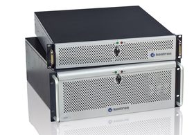 Communication Rack Mount Servers (CRMS)